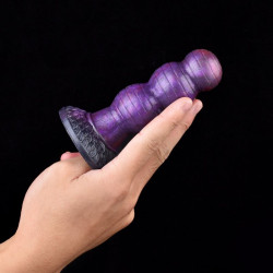 Bad Demon Mini Gode Rhalerio 10 x 3.5cm